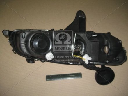 Фара лів. OP OMEGA (B) 99-03 TYC 20-A188-05-2B