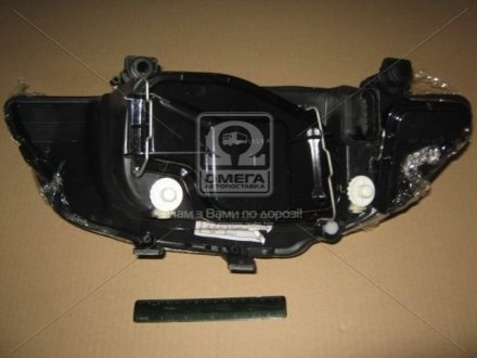 Фара лів. SEAT IBIZA 02- TYC 20-A212-05-2B