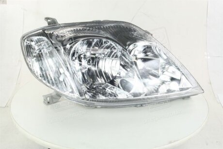 Фара пра. TOY. COROLLA 02-04 TYC 20-A265-05-2B