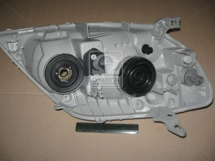 Фара лів. TOY. COROLLA 02-04 TYC 20-A266-05-2B