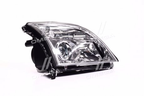 Фара пра. OP VECTRA C 02-05 TYC 20-A285-05-2B