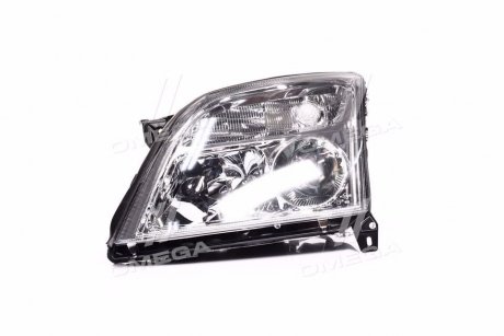 Фара лів. OP VECTRA C 02-05 TYC 20-A286-05-2B