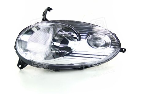 Фара пра. NIS MICRA K12 03-10 TYC 20-A307-05-2B