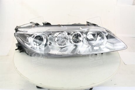 Фара пра. MAZDA 6 02-08 TYC 20-A329-05-2B