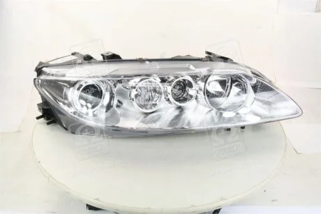 Фара пра. MAZDA 6 02-08 (вир-во) TYC 20-A329-05-2B