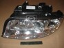 Фара лів. AUDI A6 01-05 TYC 20-A406-05-2B (фото 3)