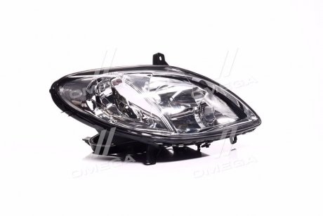 Фара пра. MB VIANO/VITO 03- (вір-во) TYC 20-A463-05-2B