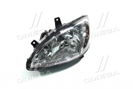 Фара лів. MB VIANO/VITO 03- TYC 20-A464-05-2B