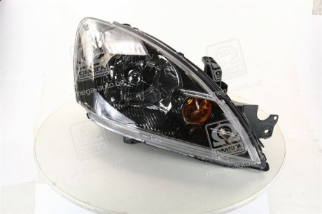 Фара пра. MIT LANCER 9 (вір-во) TYC 20-A469-C5-2B