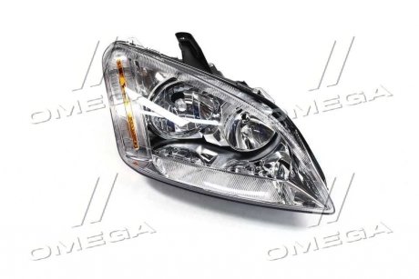 Фара пра. F. FOCUS C-MAX 03-07 (ви-во) TYC 20-A477-05-2B