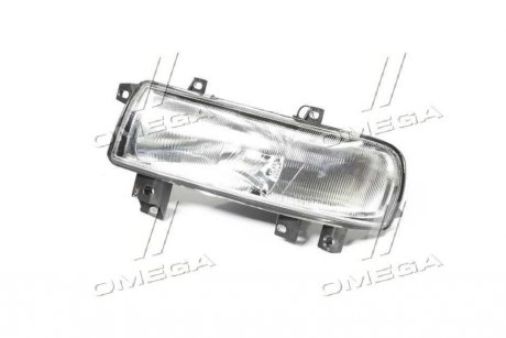 Фара лів. OP MOVANO 99-03 TYC 20-A498-05-2B