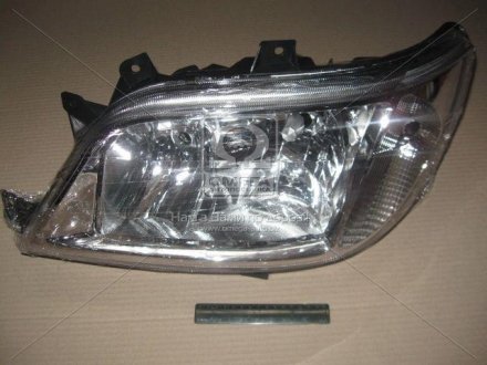 Фара лів. MB SPRINTER -06 TYC 20-A526-05-2B