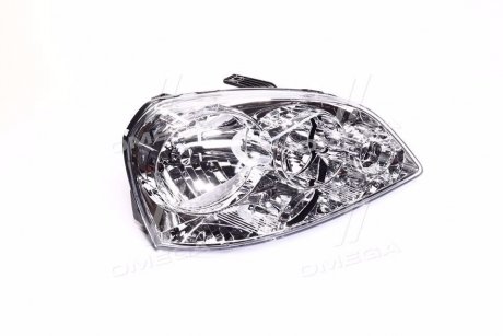 Фара пра. CHEV LACETTI SDN (вір-во) TYC 20-A545-05-2B