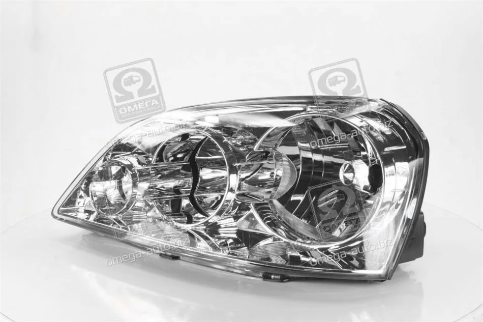 Фара лев. CHEV LACETTI SDN (выр-во) TYC 20-A546-05-2B (фото 1)