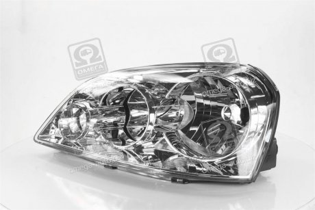 Фара лів. CHEV LACETTI SDN TYC 20-A546-05-2B