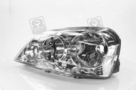 Фара лев. CHEV LACETTI SDN (выр-во) TYC 20-A546-05-2B