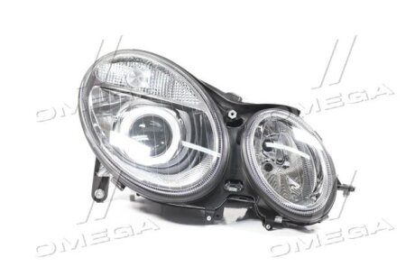 Фара пра. MB 211 02-06 (ви-во) TYC 20-A625-05-2B