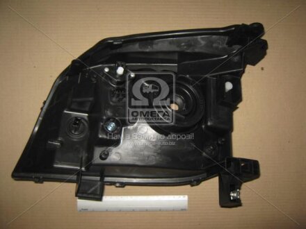 Фара пра. NIS X-TRAIL 01-07 TYC 20-A633-05-2B