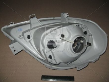 Фара лів. OP VIVARO 02-07 TYC 20-A666-05-2B