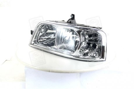 Фара лів. CITROEN JUMPER 02-06 TYC 20-A678-05-2B