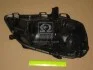 Фара лів. VW POLO 6 05- (вир-во) TYC 20-A730-05-2B (фото 2)