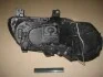 Фара лів. VW CADDY 04- TYC 20-A760-05-2B (фото 2)