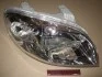 Фара пра. CHEV AVEO T250 06- (вір-во) TYC 20-B081-A5-2B (фото 3)