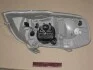 Фара лів. CHEV AVEO T250 06- (вир-во) TYC 20-B082-A5-2B (фото 2)