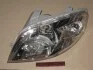 Фара лів. CHEV AVEO T250 06- (вир-во) TYC 20-B082-A5-2B (фото 3)