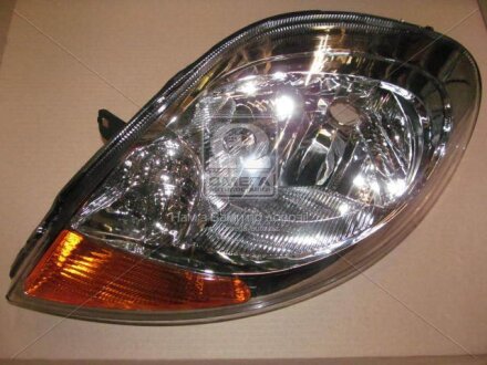 Фара лів. OP VIVARO 07-14 TYC 20-B100-B5-2B