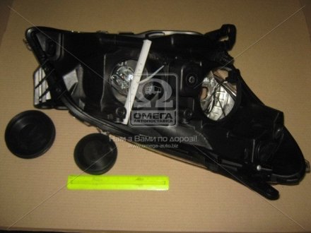 Фара лів. OP ASTRA H TYC 20-B208-05-2B