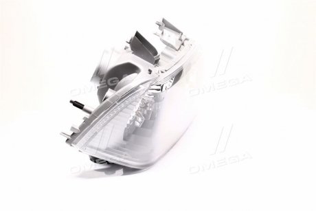 Фара пра. SCUD./JUMP./EXP/ 03- (вір-во) TYC 20-B217-05-2B