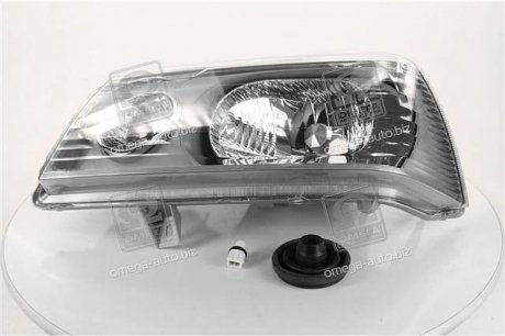 Фара лів. SCUD./JUMP./EXP/ 03- TYC 20-B218-05-2B