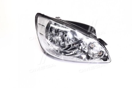Фара пра. HYUN GETZ 06- (ви-во) TYC 20-B283-A5-2B