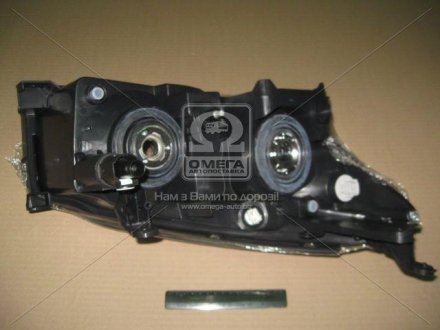 Фара лів. TOY RAV4 06- TYC 20-B532-05-2B