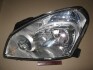 Фара лів. NIS QASHQAI TYC 20-B572-05-2B (фото 3)