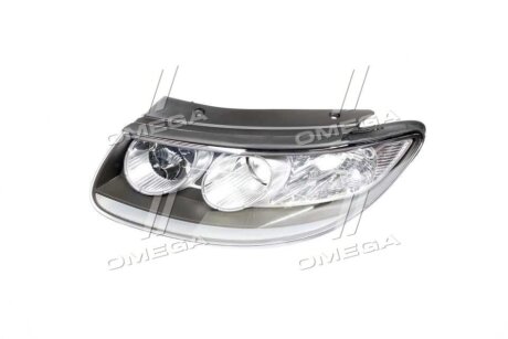 Фара лів. HYUN SANTA FE 06- TYC 20-B662-A5-2B