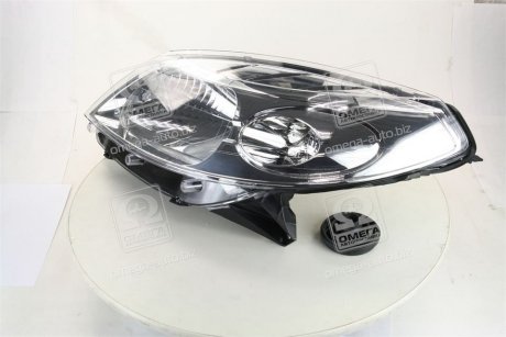 Фара лев. DACIA SANDERO 09- (выр-во) TYC 20-B794-06-2B