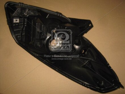 Фара лів. REN SANDERO TYC 20-B794-C6-2B