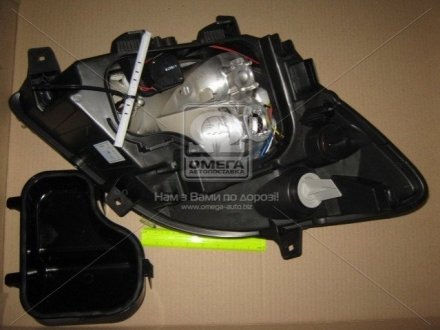 Фара лев. MB SPRINTER 06- (выр-во) TYC 20-B814-05-2B