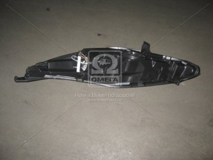 Фара пра. F. FIESTA 09- (вір-во) TYC 20-B815-05-2B