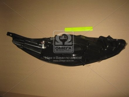 Фара лів. F. FIESTA 09- TYC 20-B816-05-2B