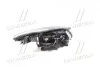Фара лів. REN MEGANE 09-12 TYC 20-B876-A5-2B (фото 3)