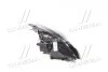 Фара лів. REN MEGANE 09-12 TYC 20-B876-A5-2B (фото 4)