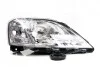 Фара пра. RENAULT LOGAN 09- (вір-во) TYC 20-B883-06-2B (фото 4)