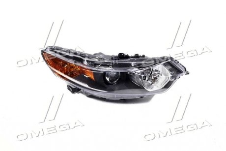 Фара пра. HON ACCORD 08- (вір-во) TYC 20-C053-05-2B