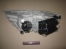Фара лів. SK OCTAVIA 05-09 TYC 20-C178-05-2B (фото 2)