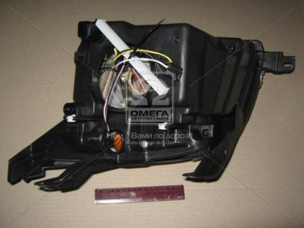 Фара пра. F. FUSION 06- TYC 20-C183-06-2B