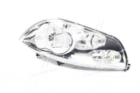 Фара пра. REN MASTER 10- TYC 20-C337-B5-2B