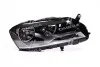 Фара пра. VW PASSAT B7 EUR 11-15 (вир-во) TYC 20-C515-05-2B (фото 1)